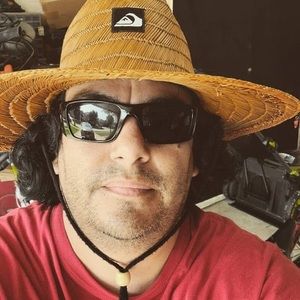 Meet your Posher, Seth